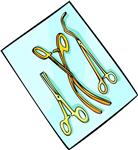 surgical tools