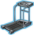 treadmill