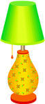 lamp