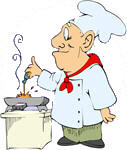 chef