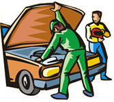 mechanic