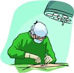 surgeon