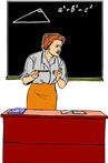 teacher
