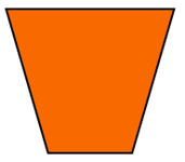 trapezoid