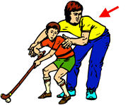 coach