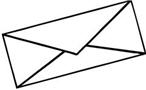envelope
