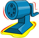 sharpener