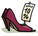 sale