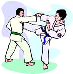 karate