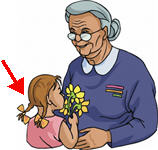 granddaughter